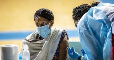 Евросоюз инвестирует $1 млрд в производство вакцин в Африке - focus.ua - Евросоюз - деревня Ляйен