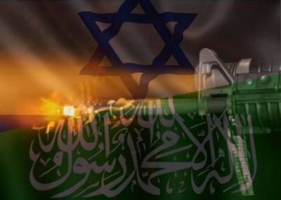 Представитель ХАМАС о войне с Израилем: «Калашников», «Град» и «Катюша» помогают палестинцам себя защитить - argumenti.ru - Израиль - Ливан - Иерусалим - Палестина