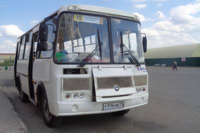 В Сыктывкаре водители и кондукторы автобусов по четырем маршрутам не соблюдают масочный режим - komiinform.ru - Сыктывкар