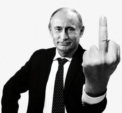 Владимир Путин - Геополитическое ... - geo-politica.info - Россия
