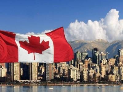 Вильям Блэр - Правительство Канады продлило запрет на въезд для иностранцев до конца июня - unn.com.ua - Канада - Киев