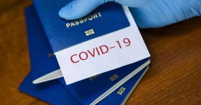 В ЕС договорились о введении COVID-паспортов с 1 июля - focus.ua - Евросоюз