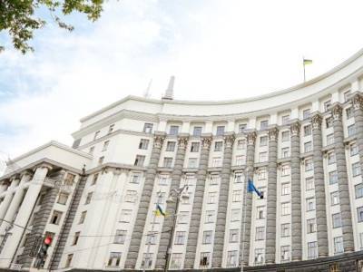 Алексей Любченко - Кабмин Украины переименовал Министерство развития экономики, торговли и сельского хозяйства - gordonua.com - Украина
