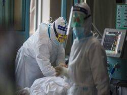 Самира Асма - В 2-3 раза больше официальных цифр. В ВОЗ назвали реальное число смертей от коронавируса - newsland.com