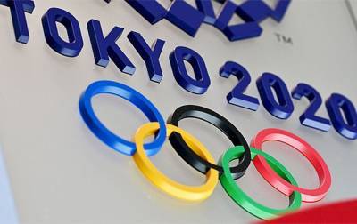 МОК: Олимпиада в Токио состоится даже в случае режима ЧС - korrespondent.net - Токио