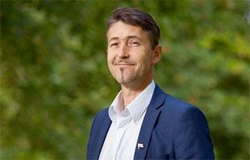 Памяцi Вiтальда Ашурка - charter97.org