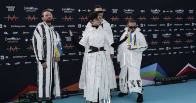 Вирусный трек: песня Go_A для "Евровидения-2021" взлетела на пятое место глобального рейтинга Spotify - tsn.ua