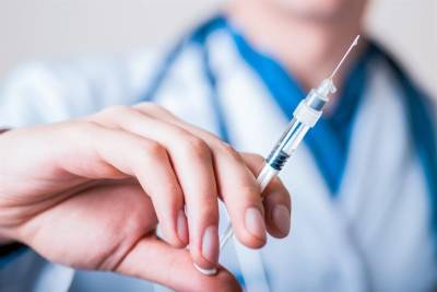 В ульяновских МФЦ прививку от коронавируса сделали порядка 450 человек - ulpravda.ru