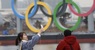 Джон Коутс - Олимпийские игры пройдут даже в условиях чрезвычайной ситуации — МОК - tsn.ua - Токио