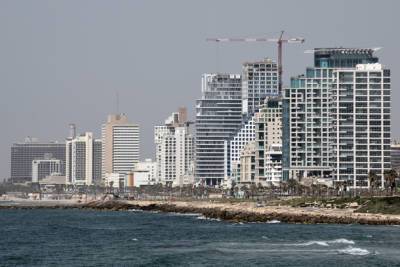 Элитное жилье Тель-Авива заинтересовало богатых иностранцев - nashe.orbita.co.il - Тель-Авив