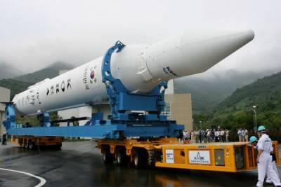Джон Байден - Мун Чжэин - Байден разрешил Южной Корее делать ракеты большой дальности - eadaily.com - Южная Корея - Кндр - Президент