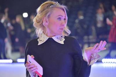Яна Рудковская - Рудковская заявила, что «Евровидение-2021» является «слабейшим» в истории конкурса - argumenti.ru - Россия