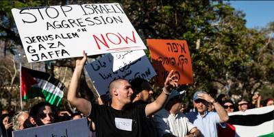 Коби Шабтай - Израиль предал всех своих граждан – и арабов, и евреев - detaly.co.il - Израиль
