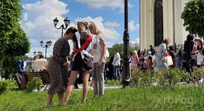Власти Чувашии озвучили позицию по выпускным: есть условие - pg21.ru - республика Чувашия