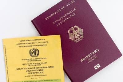 Германия: COVID-сертификат - требование или механизм для путешествий? - mknews.de - Евросоюз