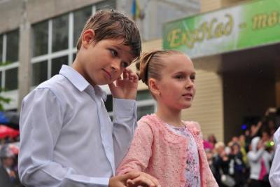 В школах Кубани прошли последние звонки для выпускников - kuban.mk.ru - Краснодарский край