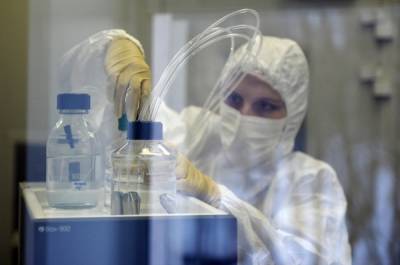 Ринат Максютов - В Конго стартует исследование вакцины «Вектора» против лихорадки Эбола - govoritmoskva.ru - Конго