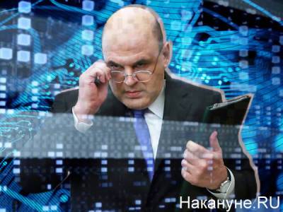 Мишустин: Мы не будем переводить всю систему образования на дистант - nakanune.ru