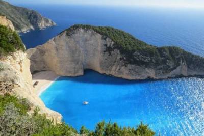 Власти Греции продлили порядок въезда в страну для иностранных туристов - versia.ru - Греция