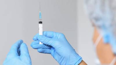 Ринат Максютов - Первые итоги испытаний вакцины «ЭпиВакКорона-Н» будут не раньше осени - russian.rt.com
