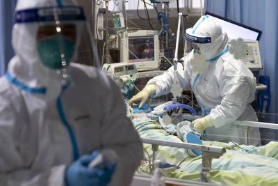 Китайские учёные предупредили мир о новой пандемии - tvc.ru - Южная Корея - Монголия