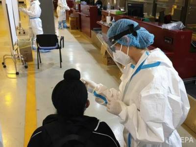 Германия отнесла Великобританию в зону наивысшего риска заражения коронавирусом - gordonua.com - Англия - Китай - Германия