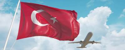 В Турции рассказали, до какого времени точно не возобновится авиасообщение - runews24.ru - Россия - Турция