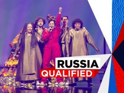 «Это круто, Европа нам подпевала по-русски»: Манижа поделилась ожиданиями от финала «Евровидения» - rosbalt.ru - Россия