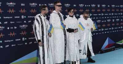 Украинская группа Go_A среди фаворитов "Евровидения-2021": что вдохновляет исполнителей - tsn.ua