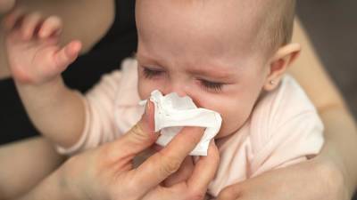 Андрей Белевский - Пульмонолог рассказал о факторах риска развития детской аллергии - iz.ru - Москва - Израиль