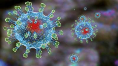 Вирусолог описал особенности индийского штамма коронавируса - inforeactor.ru - Россия