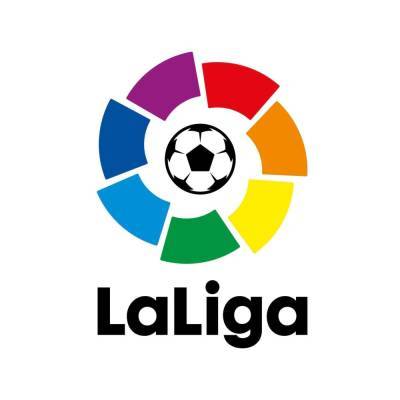 Луис Суарес - Атлетико Мадрид стал чемпионом Ла Лиги и мира - cursorinfo.co.il - Испания - Мадрид