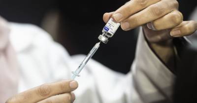Успех COVID-вакцинации: в США фиксируют самую низкую за 11 месяцев заболеваемость коронавирусом - tsn.ua - Сша