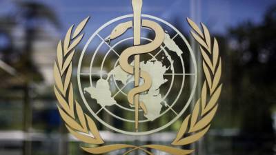 ВОЗ: за сутки в мире было выявлено на 12 тысяч меньше зараженных коронавирусом - inforeactor.ru - Москва