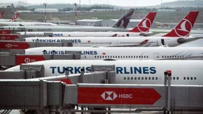 В Турции озвучили прогноз по возобновлению авиасообщения - penzainform.ru - Россия - Турция