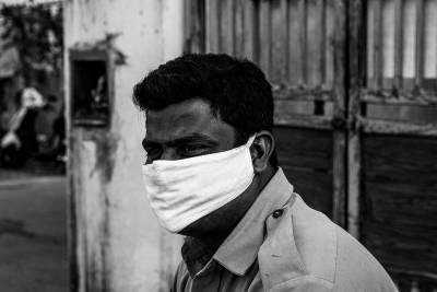 Индия - Эксперт рассказал, почему в Индии удаляют глаза зараженным «черной плесенью» - pravda-tv.ru