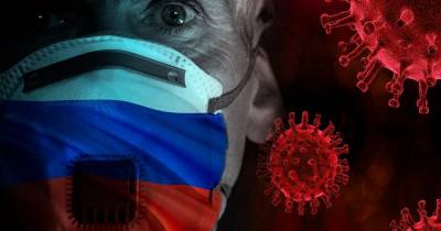За сутки в России выявлен 8 951 новый случай коронавируса - ren.tv - Россия - Санкт-Петербург - Москва