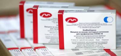 Новосибирский «Вектор» собирается подать заявку в ВОЗ на одобрение вакцины «ЭпиВакКорона» - runews24.ru - Новосибирск