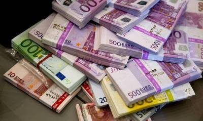 Михаэль Хютер - Коронакризис обошелся экономике Германии в 300 млрд евро - capital.ua - Германия