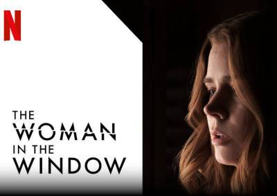 Рецензія на психологічний трилер «Жінка у вікні» / The Woman in the Window - itc.ua
