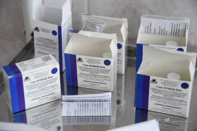 Эварист Бартоло - Российскую вакцину от коронавируса могут сертифицировать в Европе до конца июня - lipetskmedia.ru - Мальта