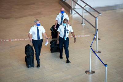 Туристы, въезжающие в Израиль, будут сдавать тест на COVID-19 в аэропорту - nashe.orbita.co.il - Израиль