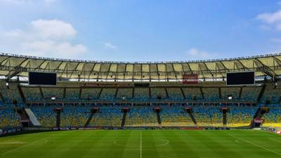 Алексей Сорокин - Во время Евро-2020 стадион "Газром Арена" будет заполнен на 50% - piter.tv - Россия