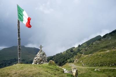 В Италии рухнула канатная дорога: есть погибшие и раненные и мира - cursorinfo.co.il - Италия