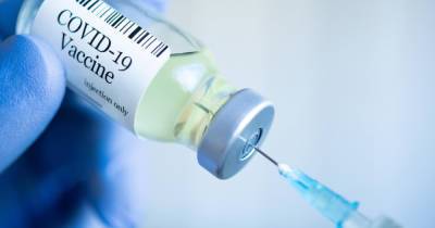 В Польше вакцинацию завершили 5,5 млн человек - dsnews.ua - Польша