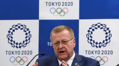 Слова вице-президента МОК по поводу Олимпиады в Токио вызвали возмущение в Японии - golos-ameriki.ru - Токио