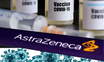 Pfizer и AstraZeneca доказали свою эффективность против индийского штамма COVID-19 - runews24.ru - Англия