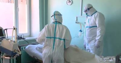 Коронавирус в Украине: Харьковщина лидирует по госпитализациям и выпискам - focus.ua