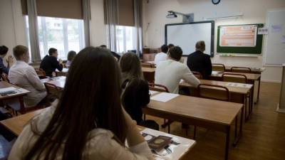 Около 1,4 млн российских девятиклассников начнут сдавать ОГЭ с 24 мая - mir24.tv