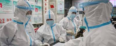 До начала распространения коронавируса в Ухане тяжело болели трое учёных - runews24.ru - Китай - Ухань